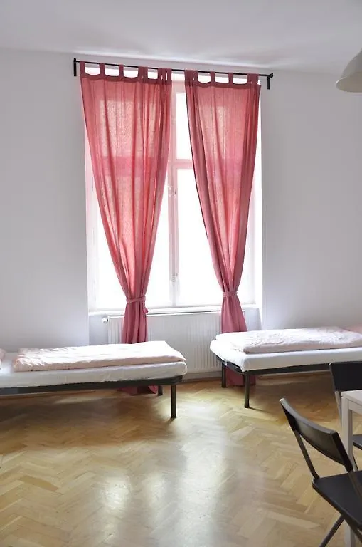 Jump In Hostel Czech Republic