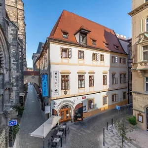 Cerny Slon Prague