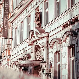 Boutique Klarov Prague