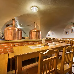 U Medvidku-brewery Prague